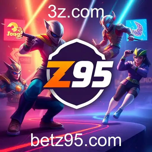 Expansão dos Jogos e Dinâmicas da Z95