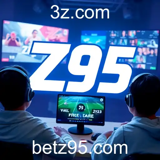 Z95 Revoluciona o Mundo dos Jogos em Português