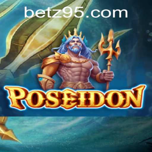Dive into the Depths of Adventure with Poseidon: A New Gaming Experience