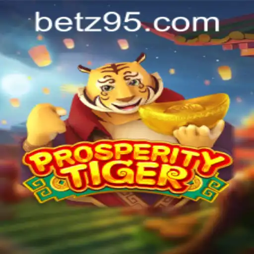 Experience the Excitement of ProsperityTiger: Your Guide to Gaming Success