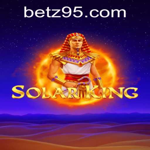 Rise to Power with SolarKing: Explore the Universe and Master the Z95 PH Login