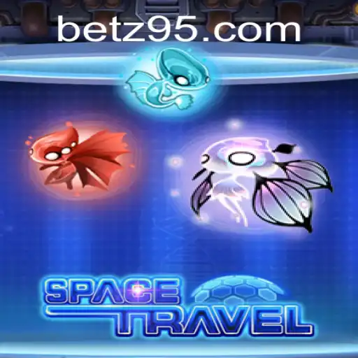 Exploring SpaceTravel: A Journey Through the Cosmos with Z95 PH Login