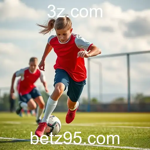 A Importância dos Esportes no Desenvolvimento Humano e Social