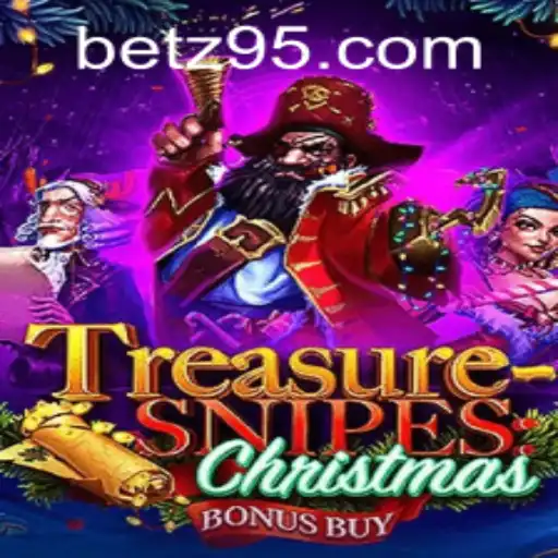 Exploring the Festive Adventure of TreasuresnipesChristmas: A Deep Dive into Gameplay and Rules