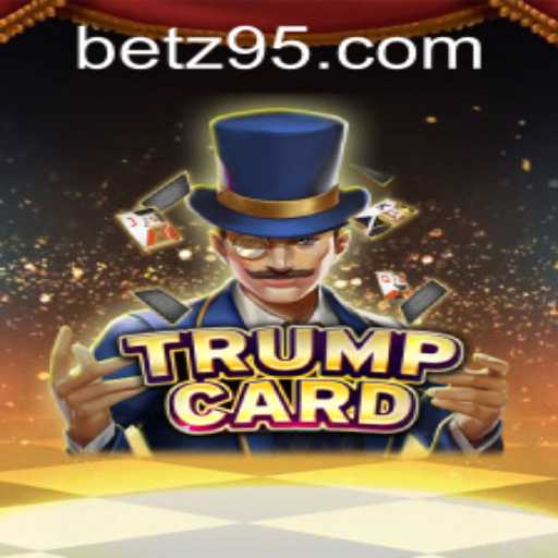 Unveiling TrumpCard: The New Strategic Game Taking the World by Storm