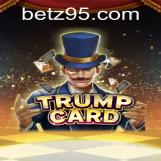 Unveiling TrumpCard: The New Strategic Game Taking the World by Storm