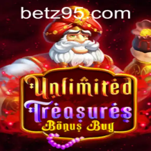 UnlimitedTreasuresBonusBuy - A New Gaming Sensation