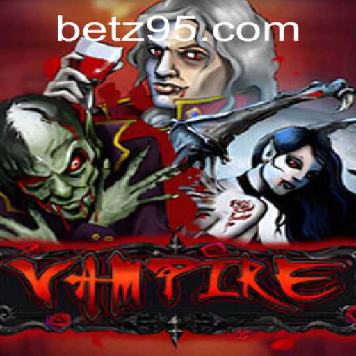 Discover the Immersive World of 'Vampire': A Journey into Darkness