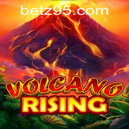Exploring the Adventure of VolcanoRising: A Dynamic Gaming Experience with z95 PH Login