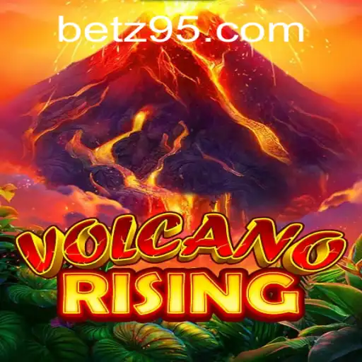 Exploring the Adventure of VolcanoRising: A Dynamic Gaming Experience with z95 PH Login