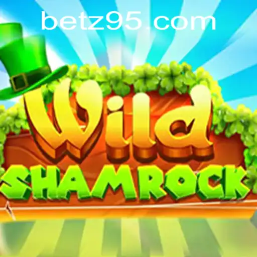 WildShamrock: Take a Leap into the Enchanting World of Luck and Strategy
