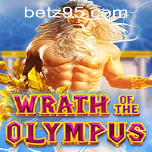 Wrath of Olympus: A Mythological Adventure Game