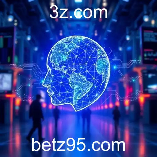 Z95: O Portal dos Jogos em 2025