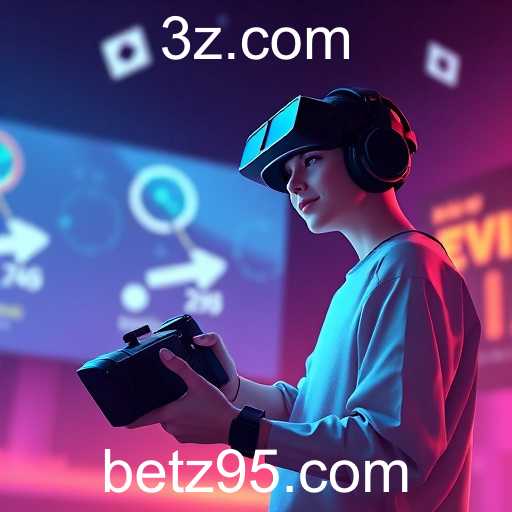 Z95 Revoluciona o Mundo dos Jogos em 2025