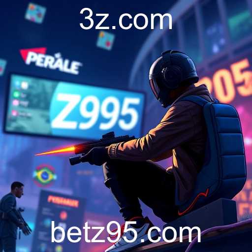 Z95 Revoluciona o Mundo dos Jogos em 2025