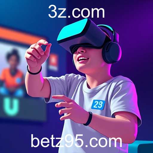 O Impacto da Z95 no Mercado de Jogos Brasileiro