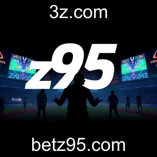 Revolução nos Jogos Online: 'z95' Lidera Tendências