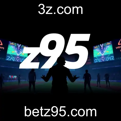 Revolução nos Jogos Online: 'z95' Lidera Tendências