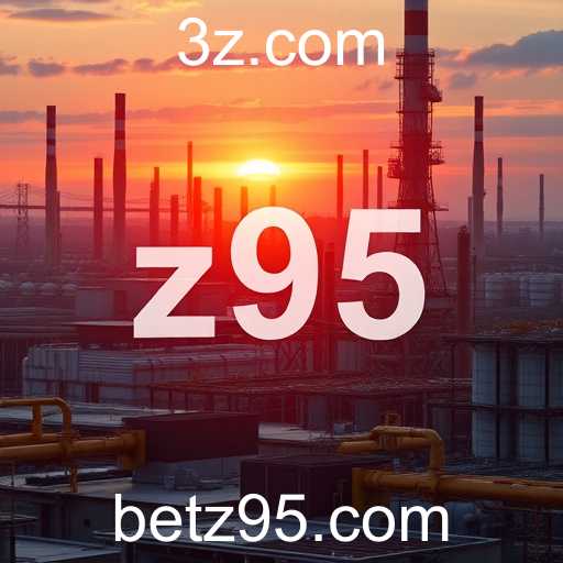 A Ascensão Explosiva do z95 no Mercado de Jogos